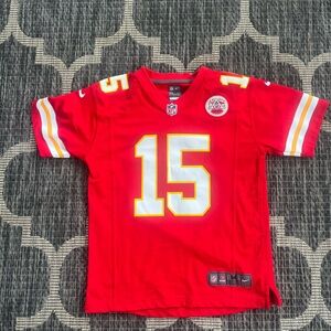 Patrick Mahomes Kids NFL jersey
